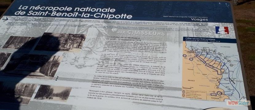 NECROPOLE DE LA CHIPOTE (2)