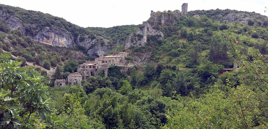 40 - Comme dit la chanson. La montagne est belle
